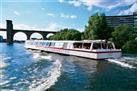 Stockholm Bridges Cruise