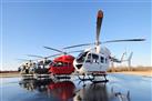 Stockholm City Helicopter Tour Including Optional Archipelago Upgrade