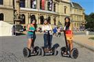 3-Hour Segway City Tour