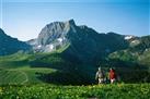 Private Guided Mount Pilatus Tour from Bern