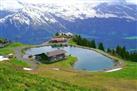 Engelberg - The Great Mountain Village