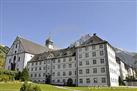 Engelberg Abbey