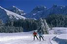 Mountain Tour Deep in the Engelberg Valley