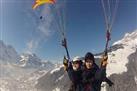 Paragliding Tandemflights