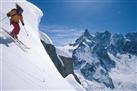 Chamonix Ski Resort Day Trip from Geneva with Optional Aiguille du Midi Cable Car Ride