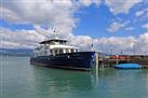 Geneva City Tour and Boat Cruise