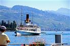 Geneva and Annecy Tour With Optional Lake Geneva Cruise