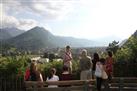 Behind-the-Scenes Access to William Tell's Open-Air Theatre and Unterseen Tour from Interlaken