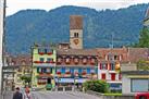 Interlaken Swiss Food and Culture Walking Tour