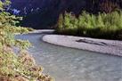 Lütschine River White-Water Rafting Experience from Interlaken