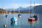 Lake Lucerne