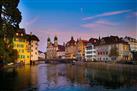 Lake Lucerne Panoramic Sightseeing Cruise