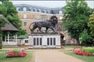 Lion Monument