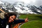 Jungfraujoch and Bernese Oberland