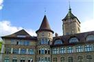 Swiss National Museum and Classic Trolley Sightseeing