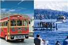 The Zurich Trolley Experience