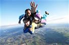 Skydiving - Tandem Jump