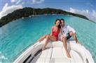 The Loveboat, Private Lagoon Lovers Photo Tour