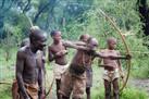 Bushmen Cultural tour and Wildlife Adventures
