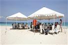 Full-Day Sandbank Picnic in Zanzibar from Dar es Salaam