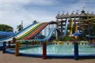 Kunduchi Wet 'N' Wild Water Park