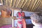 Olpopongi - Maasai Cultural Village & Museum