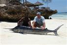 Fishing Zanzibar