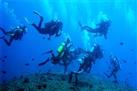 Scuba Diving