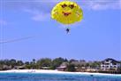 Zanzibar Parasailing