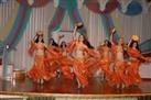 Dance Show At Bahor Restaurant