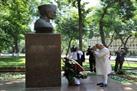 Lal Bahadur Shastri Monument