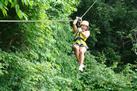 Rainforest Canopy Zipline Adventure