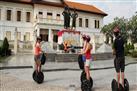 2 Hours Chiang Mai Discovery by Segway