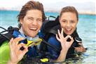 Discover Scuba Diving