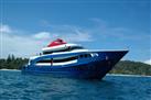 Phi Phi Islands Tour by Cruiser