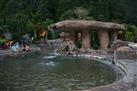 Natural Hot Spring Spa Paradise