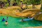 The Emerald pool