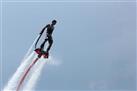 Pattaya Flyboard Experience