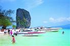 Phi Phi Island Speedboat Tour