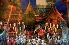 Siam Niramit Show-Dinner & Transfer