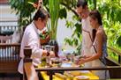 Thai Cooking Class