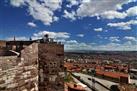 Ankara Citadel (Hisar)