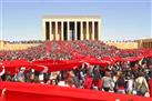 Ataturk Mausoleum (Anitkabir)