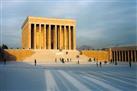 Mausoleum of Ataturk