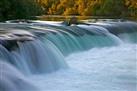 Manavgat Waterfalls