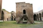 Agzikarahan Caravanserai