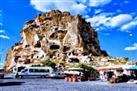 Cappadocia VIP Tour