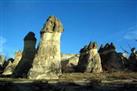 Heart of Cappadocia - Small Group Tour