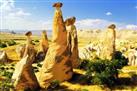 Underground Cappadocia - Small Group Tour