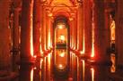 Basilica Cistern